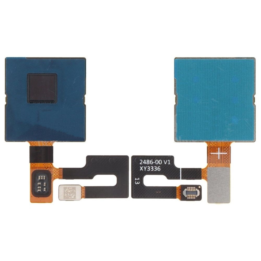 Fingerprint Sensor Flex for Xiaomi 14 Ultra - MT Tech, foto 3 van 3