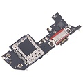 Charge Connector Flex for Xiaomi 14T MT Tech