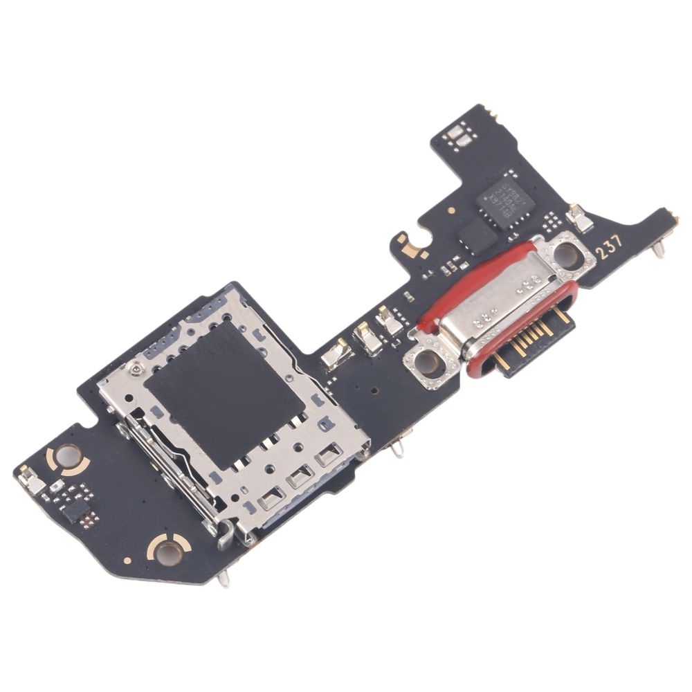 Charge Connector Flex for Xiaomi 14T MT Tech, foto 2 van 2