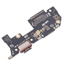 Charge Connector Flex for Xiaomi 14T Pro MT Tech