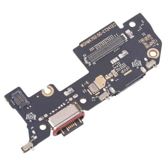 Charge Connector Flex for Xiaomi 14T Pro MT Tech