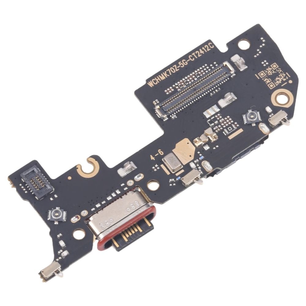 Charge Connector Flex for Xiaomi 14T Pro MT Tech