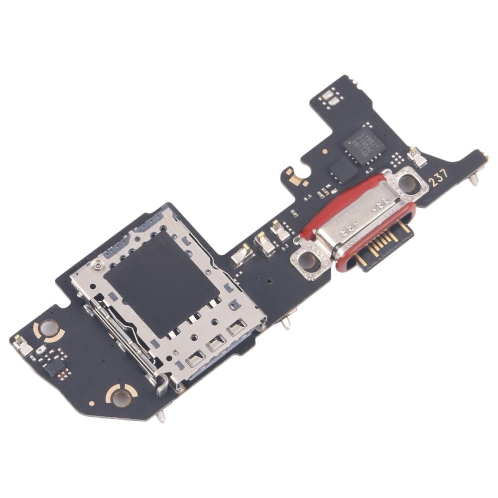 Charge Connector Flex for Xiaomi 14T Pro MT Tech, foto 2 van 2