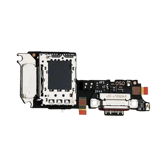 Charge Connector Flex for Xiaomi 15 MT Tech