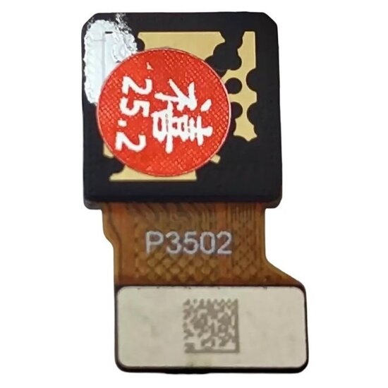 Front Camera for Xiaomi 15 MT Tech