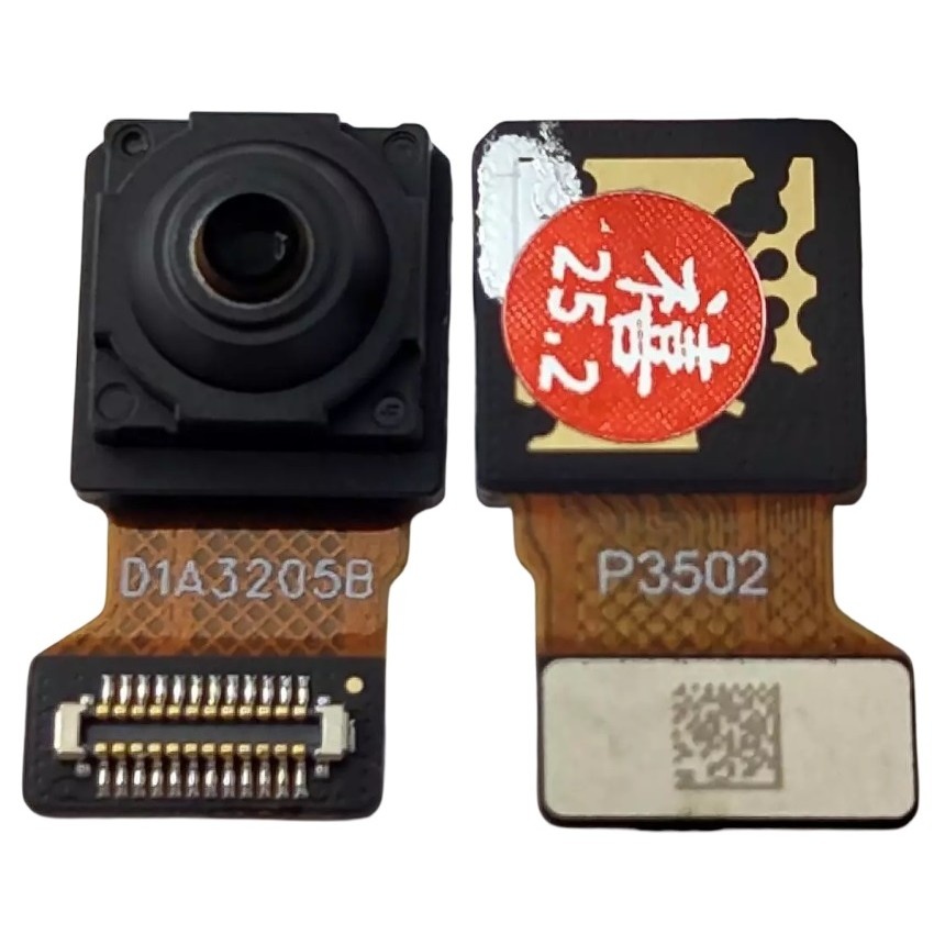 Front Camera for Xiaomi 15 MT Tech, foto 3 van 3