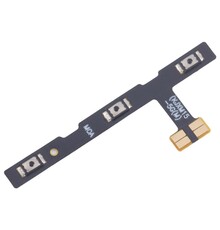 Power / Volume Button Flex for Xiaomi 15 MT Tech