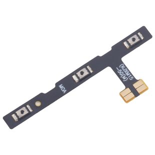 Power / Volume Button Flex for Xiaomi 15 MT Tech