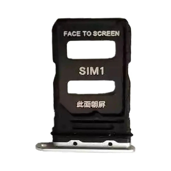 Simtray for Xiaomi 15 MT Tech