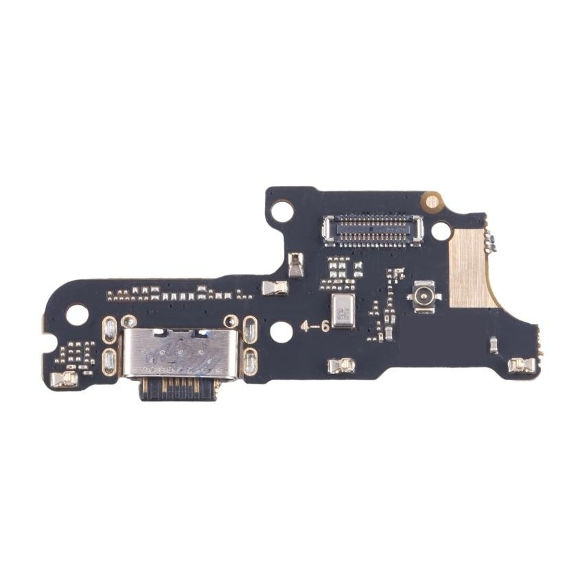 Charge Connector Flex for Xiaomi Redmi 13C 4G / 13C 5G MT Tech