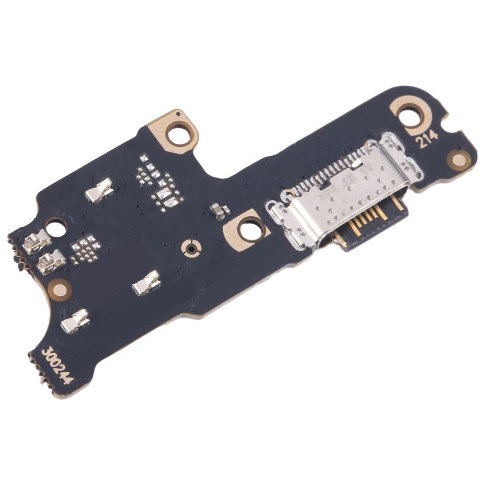 Charge Connector Flex for Xiaomi Redmi 13C 4G / 13C 5G MT Tech, foto 2 van 2