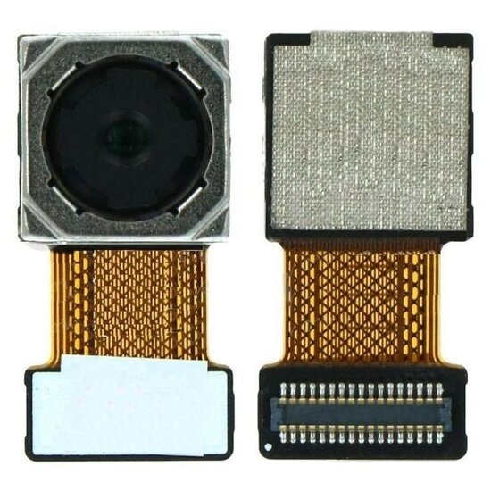 Back Camera for Xiaomi Redmi 13C 4G / 13C 5G / Poco C65 MT Tech