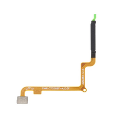 Power / Fingerprint Button Flex for Xiaomi Redmi 13C 5G MT Tech