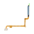 Power / Fingerprint Button Flex for Xiaomi Redmi 13C 5G MT Tech
