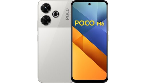 Poco M6