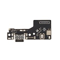 Charge Connector Flex for Xiaomi Redmi 13 4G / Poco M6 4G MT Tech