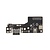 Charge Connector Flex for Xiaomi Redmi 13 4G / Poco M6 4G MT Tech