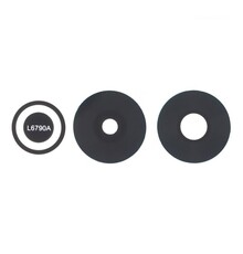 Camera Glass for Xiaomi Redmi 13 4G / Poco M6 4G MT Tech