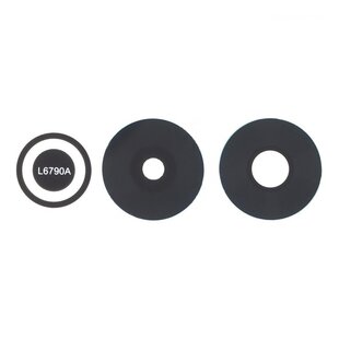 Camera Glass for Xiaomi Redmi 13 4G / Poco M6 4G MT Tech