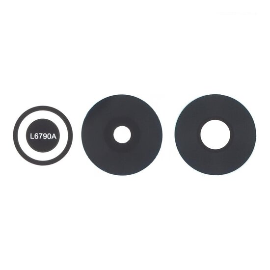 Camera Glass for Xiaomi Redmi 13 4G / Poco M6 4G MT Tech