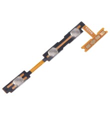 Power / Volume Button Flex for Xiaomi Redmi 14C 4G / Poco C75 MT Tech