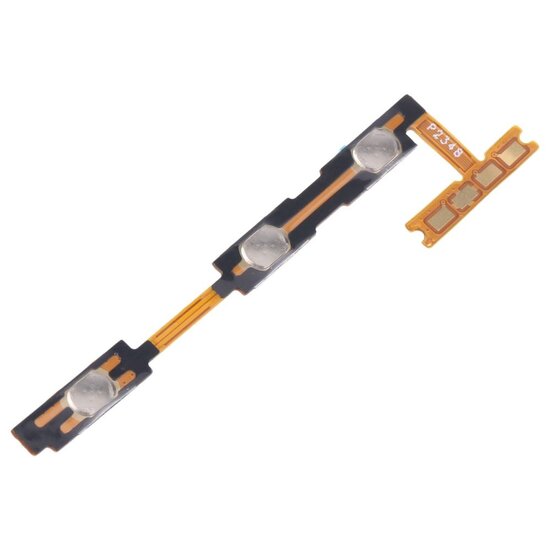 Power / Volume Button Flex for Xiaomi Redmi 14C 4G / Poco C75 MT Tech