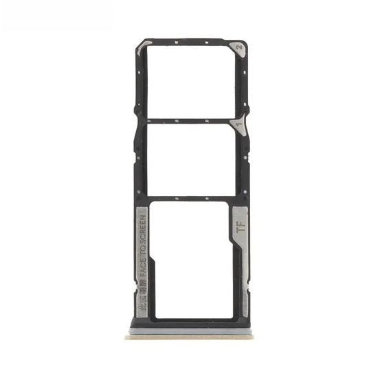 Simtray for Xiaomi Redmi 14C 4G MT Tech