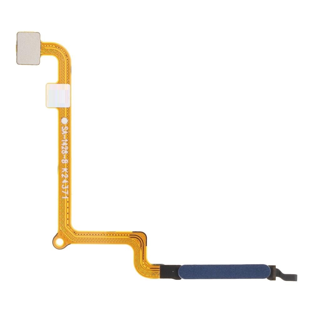 Fingerprint Flex Button for Xiaomi Redmi 14C 4G MT Tech, foto 2 van 4
