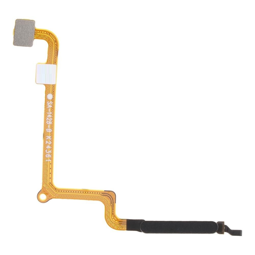 Fingerprint Flex Button for Xiaomi Redmi 14C 4G MT Tech