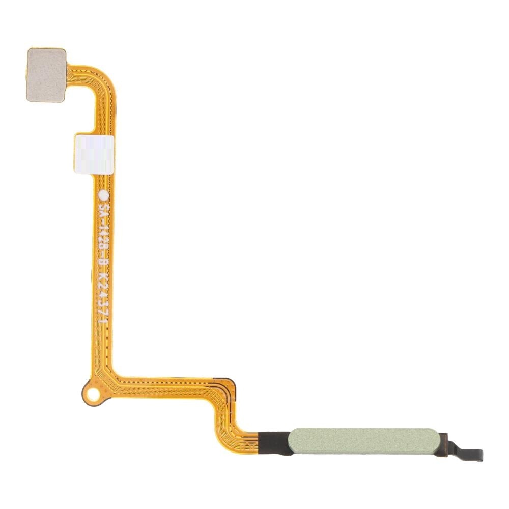 Fingerprint Flex Button for Xiaomi Redmi 14C 4G MT Tech, foto 3 van 4
