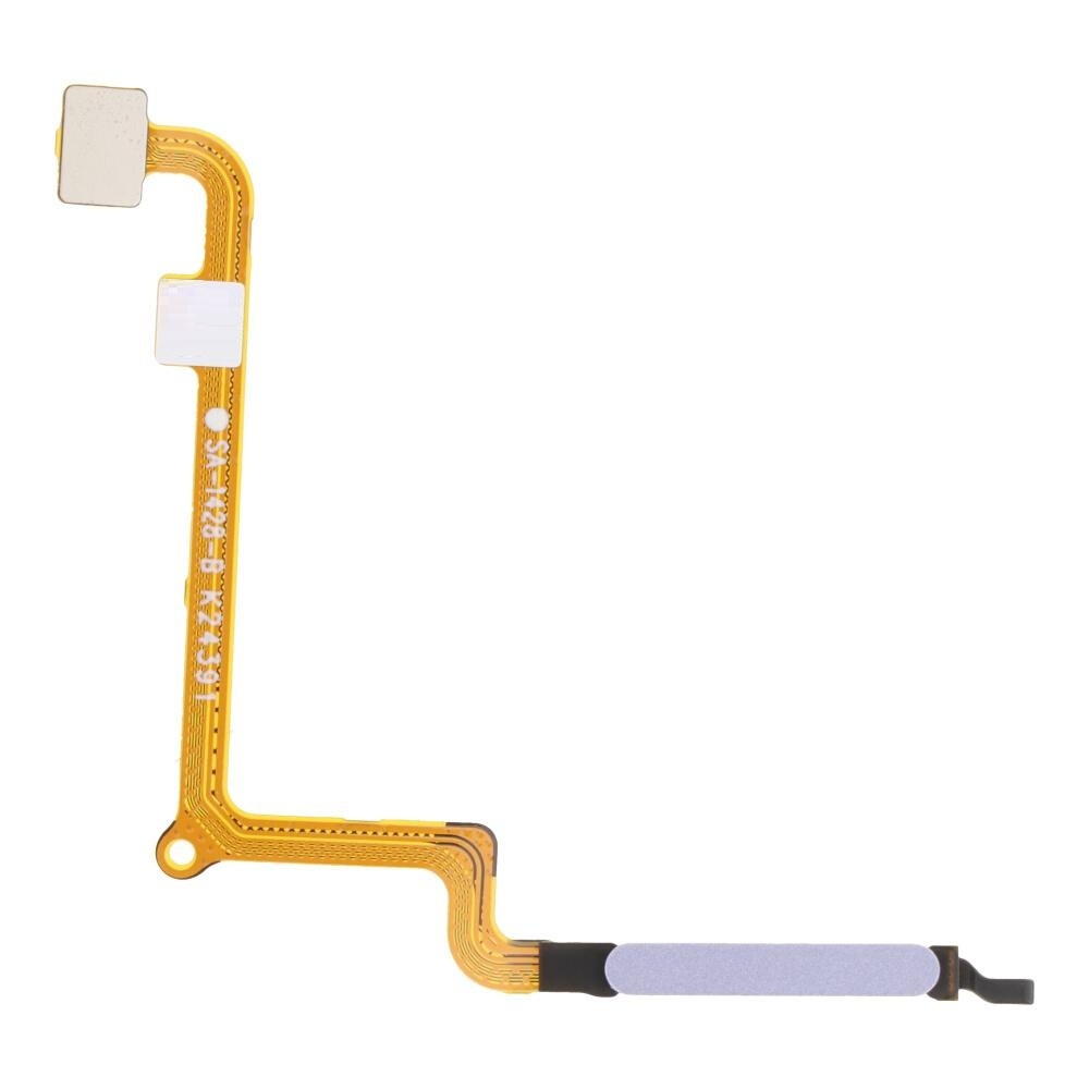 Fingerprint Flex Button for Xiaomi Redmi 14C 4G MT Tech, foto 4 van 4
