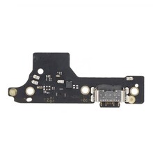 Charge Connector Flex for Xiaomi Redmi 12 4G MT Tech