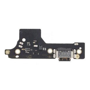 Charge Connector Flex for Xiaomi Redmi 12 4G MT Tech