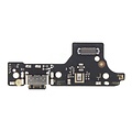 Charge Connector Flex for Xiaomi Redmi 12 4G MT Tech