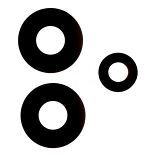 Camera Glass for Xiaomi Redmi 12 4G MT Tech