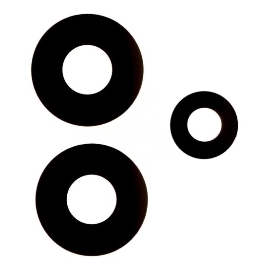 Camera Glass for Xiaomi Redmi 12 4G MT Tech