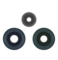 Camera Glass for Xiaomi Redmi 12 5G MT Tech