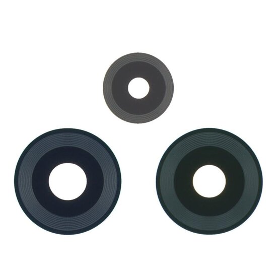 Camera Glass for Xiaomi Redmi 12 5G MT Tech