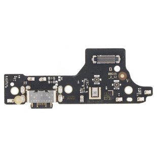 Charge Connector Flex for Xiaomi Redmi 12 5G MT Tech