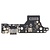 Charge Connector Flex for Xiaomi Redmi 12 5G MT Tech