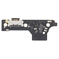 Charge Connector Flex for Xiaomi Redmi 12 5G MT Tech
