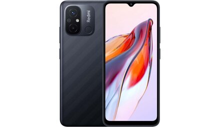 Redmi 12C