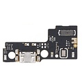Charge Connector Flex for Xiaomi Redmi 12C MT Tech