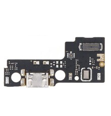 Charge Connector Flex for Xiaomi Redmi 12C MT Tech