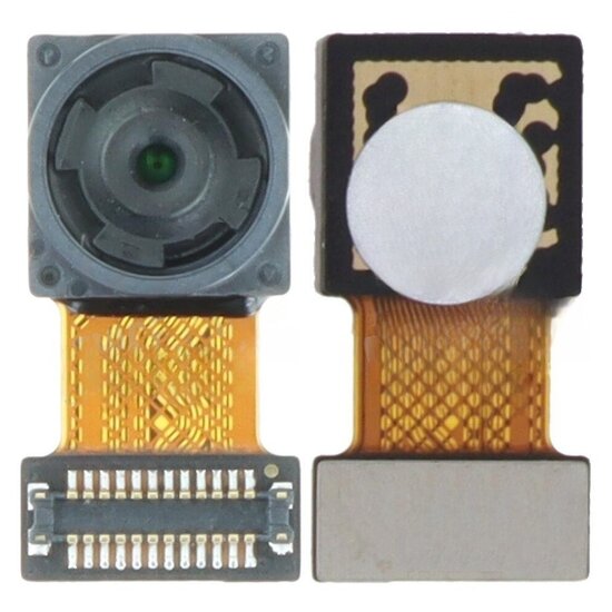 Front Camera for Xiaomi Redmi 12C MT Tech