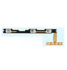 Power / Volume Button Flex for Xiaomi Redmi 12C MT Tech