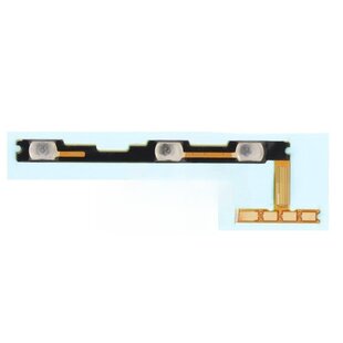 Power / Volume Button Flex for Xiaomi Redmi 12C MT Tech
