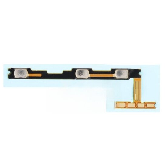 Power / Volume Button Flex for Xiaomi Redmi 12C MT Tech
