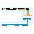 Power / Volume Button Flex for Xiaomi Redmi 12C MT Tech