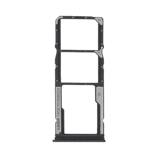 Simtray for Xiaomi Redmi 12C MT Tech